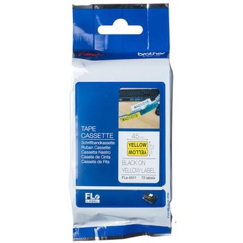 FLE6511 BROTHER ���x���v�����^�p �e�[�v BROTHER 50073267