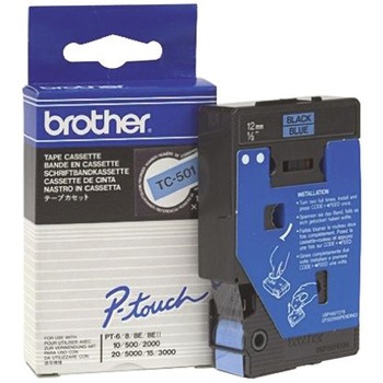 TC-501 BROTHER xv^p e[v BROTHER 50073346