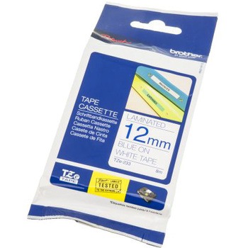 TZe-233 BROTHER xv^p e[v BROTHER 50073529