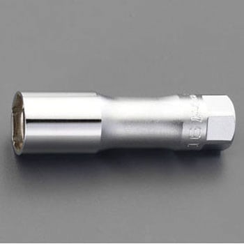 3/8"sqx20mm スパークプラグソケット (Z-EAL) エスコ