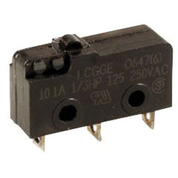 LCGDL9P00EC C & K �X�i�b�v���}�C�N���X�C�b�` �v�����W���[�s�� SPDT C & K COMPONENTS 50074554