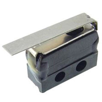 MMGGF5P0T C & K �X�i�b�v���}�C�N���X�C�b�` �v�����W���[�s�� SPDT C & K COMPONENTS 50074563