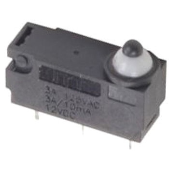ZMSH03130T10RSC C & K �X�i�b�v���}�C�N���X�C�b�` ���x�� SPDT C & K COMPONENTS 50074825