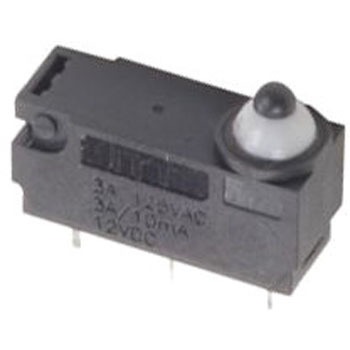 ZMSH03130T10RSC C & K �X�i�b�v���}�C�N���X�C�b�` ���x�� SPDT C & K COMPONENTS 50074843