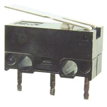 ZMA00A150L08EC C & K �X�i�b�v���}�C�N���X�C�b�` ���x�� SPDT C & K COMPONENTS 50074868