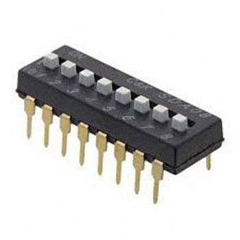 SDA08H1BDA C & K fBbvXCb` XCh SPST C & K COMPONENTS pbP[WDIP \ʎ R^Ngid(mA):25@24Vdc |WV8  1(5) SDA08H1BDA 50075123