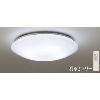 LHR1084H 天井直付型 LEDシーリングライト リモコン調光・調色 8畳用 1