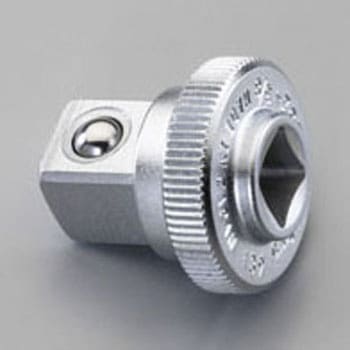 1/4"sq クイックスピンナー(Z-EAL) エスコ
