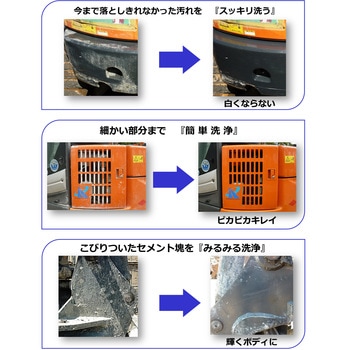 セメント除去剤 剥 国際科学