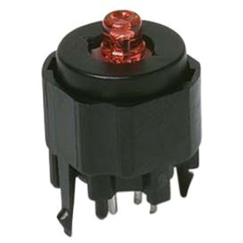 K12PYE23.5N C & K {^XCb` 100 mA [^ PCB 1ɃI / ItXCb` IP40 C & K COMPONENTS 50076593