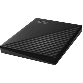 My Passport 2TB ブラック I ・O DATA(アイ・オー・データ)