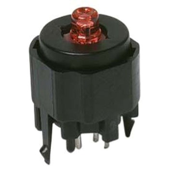 K12PL GN 1 5N LV306 C & K {^XCb` 100 mA [^ PCB  1ɃI / ItXCb` IP40 C & K COMPONENTS ͂ DC30V 50076776