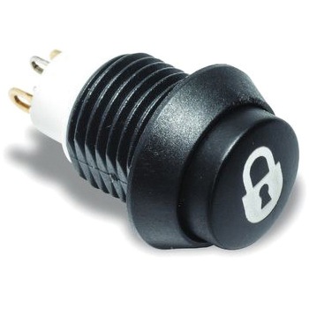 APB4E07TZBE002 C & K �����{�^���X�C�b�` 200 mA @ 24 V dc ���[�����^�� �p�l���}�E���g �� C & K COMPONENTS 50076864