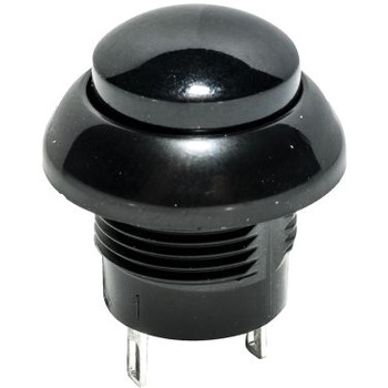 PNP8S5D2W03QE C & K �����{�^���X�C�b�` 5 A ���[�����^�� �p�l���}�E���g 1�ɃI�� / �I�t�X�C�b�` C & K COMPONENTS DC32V 50077546