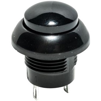 PNP8S3T2C03QE C & K �����{�^���X�C�b�` 5 A ���[�����^�� �p�l���}�E���g �P�ɑo��(SPDT) 12.3 (Dia.) x 11mm C & K COMPONENTS DC32V 50077695