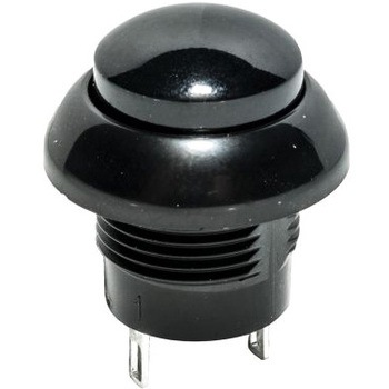 PNP8S5D2C03QE C & K �����{�^���X�C�b�` 5 A ���[�����^�� �p�l���}�E���g �P�ɑo��(SPDT) 12.3 (Dia.) x 11mm C & K COMPONENTS DC32V 50077765