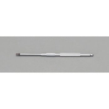 2.5x170mm [Hexagon]ビット エスコ