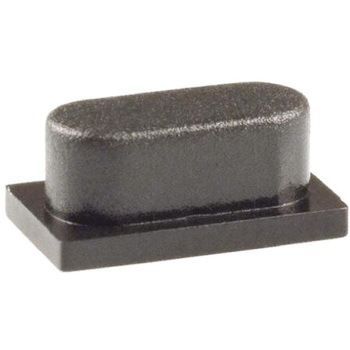 C K 押しボタンスイッチ用キャップ グレー C K Components ディスクリートその他関連用品 通販モノタロウ Btnk0310