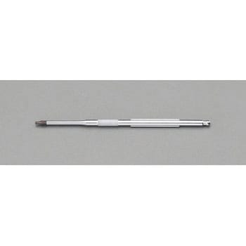 T15x180mm [Torx]ビット エスコ