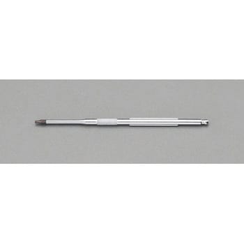 T 7x150mm [Torx]ビット エスコ