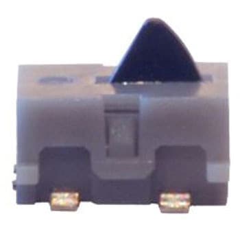 C & K 検出器スイッチ アングルトグル 表面実装 C & K COMPONENTS