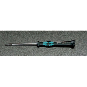 0.8x0.16x40mm [-]ドライバー() エスコ