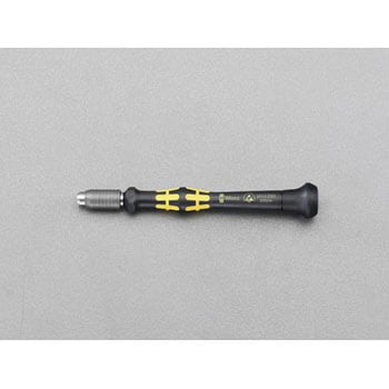 122mm ドライバーハンドル(精密用 ESD) エスコ