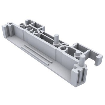 CAMDENBOSS DINレール取付用端子アクセサリ PCBキャリア CAMDENBOSS