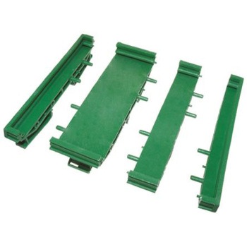 CAMDENBOSS DINレール取付用端子アクセサリ PCBキャリア CAMDENBOSS