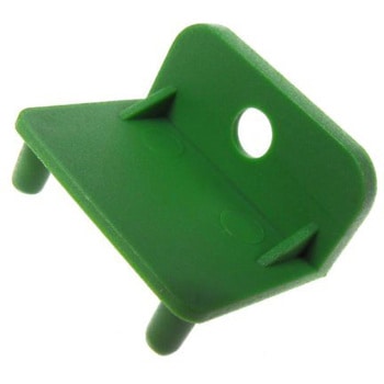 CIME/M/MPR/PK5 CAMDENBOSS DINレール取付用端子アクセサリ PCBキャリア CAMDENBOSS 50079129