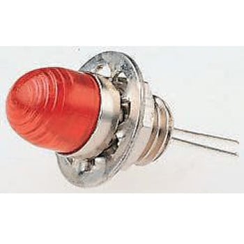 CAMDENBOSS LED表示灯 緑 6.5mm - CAMDENBOSS