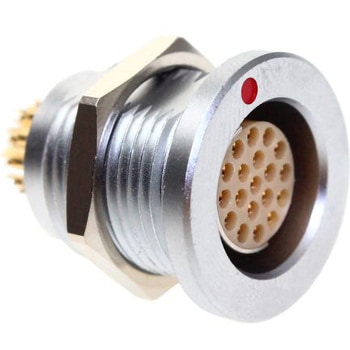 CAMDENBOSS 丸型コネクタ CCB4シリーズ CAMDENBOSS