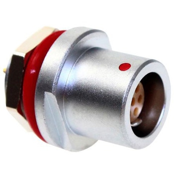 CAMDENBOSS 丸型コネクタ CCE1シリーズ CAMDENBOSS