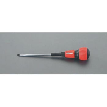 6.0x150mm [-]ドライバー(パワーグリップ 電工) エスコ
