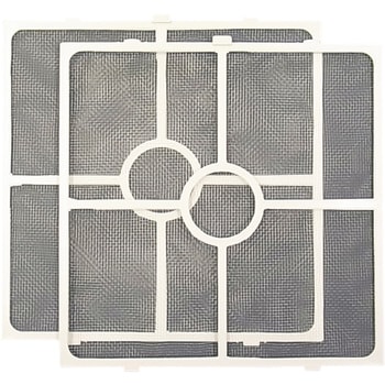 オプション部材 FMT-200SM/200P用 交換用フィルター 高須産業