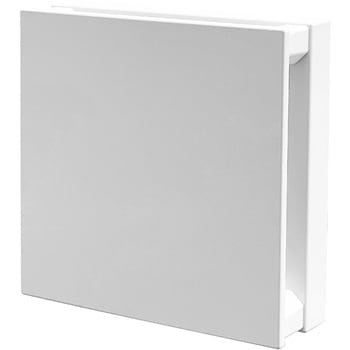 Amazon.co.jp: OOPPEN 換気扇 パイプファン 150mm 風量273㎥/h