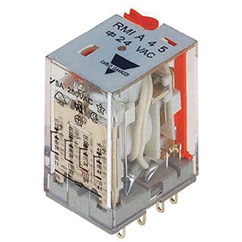 RMIA45024AC Carlo Gavazzi [ vOC CARLO GAVAZZI 4PDT AC24V RCR650   RMIA45024AC 50080337
