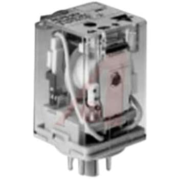 Carlo Gavazzi リレー プラグイン CARLO GAVAZZI