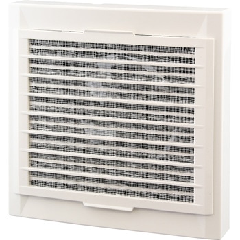 パイプ用ファン 強制排気用 高須産業