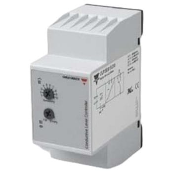 Carlo Gavazzi 静電容量レベルトランスミッタ CARLO GAVAZZI