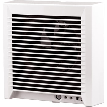 パイプ用ファン 強制排気用 高須産業