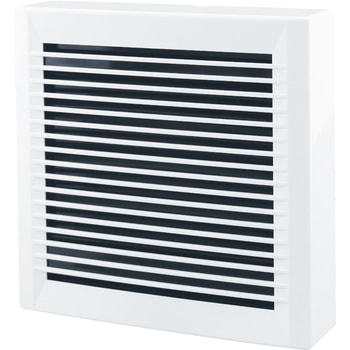 パイプ用ファン 強制排気用 高須産業