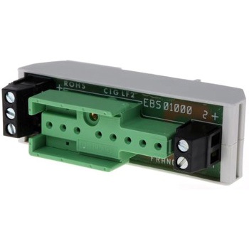 EBS01000 Celduc  �\���b�h�X�e�[�g�����[DIN���[���A�_�v�^ CELDUC 50080504