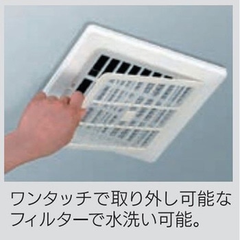 TK-180MS/MLS用 取替フィルターパネル 高須産業