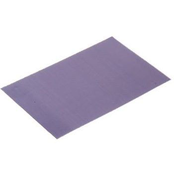 CIF フォトレジスト エポキシ樹脂ガラス積層 160 x 100 x 0.4mm CIF