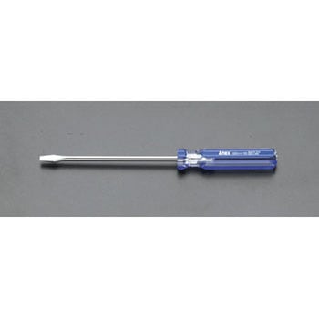 4.0x150mm [-]ドライバー(細軸) エスコ