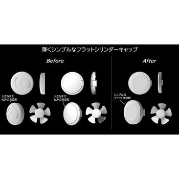 一般換気扇 フィルター無 Panasonic(パナソニック)