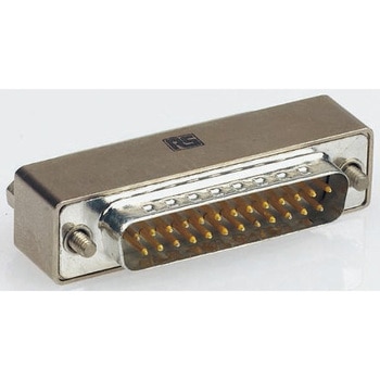 Cinch フィルタ付きアダプタ フィルタ付きアダプタ f用途 9極D-Subコネクタ CINCH