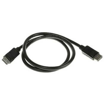 Displayport Male to Male Cable 1m CLEVER LITTLE BOX