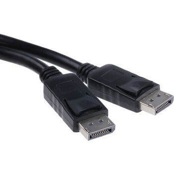 Displayport Male to Male Cable 5m CLEVER LITTLE BOX